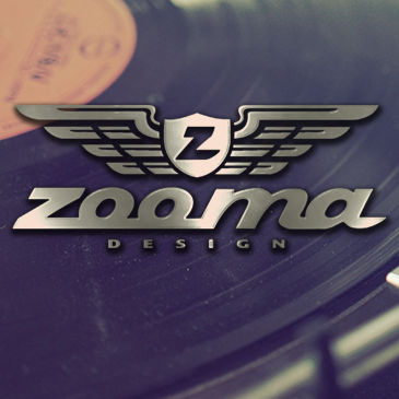 Zooma Design, LLC Logo