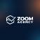 Zoom Agency Web Design & Marketing Logo