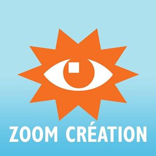 Zoom Creation Logo