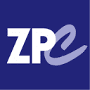 ZP Creative Logo