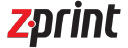 Z-Print Logo