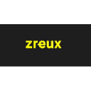 Zreux Web Design Logo