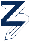 ZS Design Logo