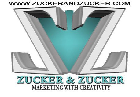 Zucker & Zucker Logo