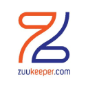 ZuuKeeper Logo