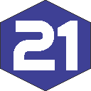 21st Century Sound & Security logo