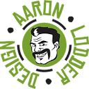 Aaron Lodder Design logo