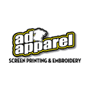 Ad Apparel logo