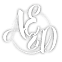 AE&D Art Studio logo