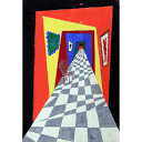 Andrew Hill logo