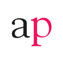 Anne Piche graphiste inc. logo