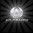 AO Graffix logo