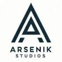 Arsenik Studios Inc. logo