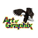 Art N Graphix logo