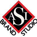 ASI Brand Studio logo