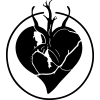 Avenged Heart Designs logo
