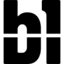 B1 Design logo