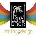 Baer Printing logo