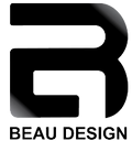 Beau Design logo