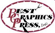 Best Graphics Press Inc. logo