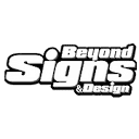 Beyond Signs and Design logo