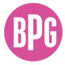 Bill Pilling Graphics logo
