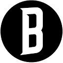 Blackout Graphics logo