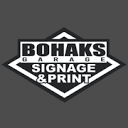 Bohak'S Garage logo