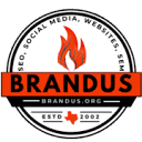 BrandUS, LLC logo