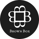 Brown Box logo