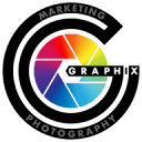 CG-Graphix logo