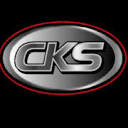 Chris Kelly Signs logo