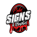 Coles Signs & Graphics logo