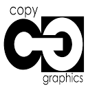 Copy Graphics logo
