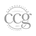 Cosmopolitan Creative Group logo