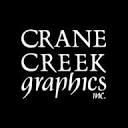 Crane Creek Graphics Inc logo