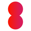 Create8 logo