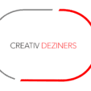 Creativ Deziners logo