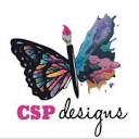 CSP Designs logo