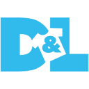 Davis & Lee Printing logo