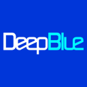 Deep Blue logo