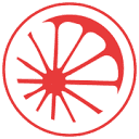 Design Pamplemousse logo