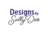Designs By Sally Deo logo