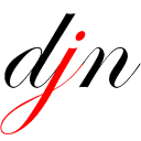 DJN Studios logo