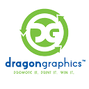 Dragon Graphics logo