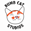 Dumb Cat Studios logo