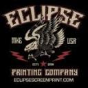 Eclipse Printing logo