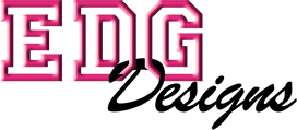 Edg Designs logo