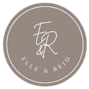 Elle & Reid logo