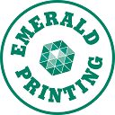 Emerald Printing & Imaging logo